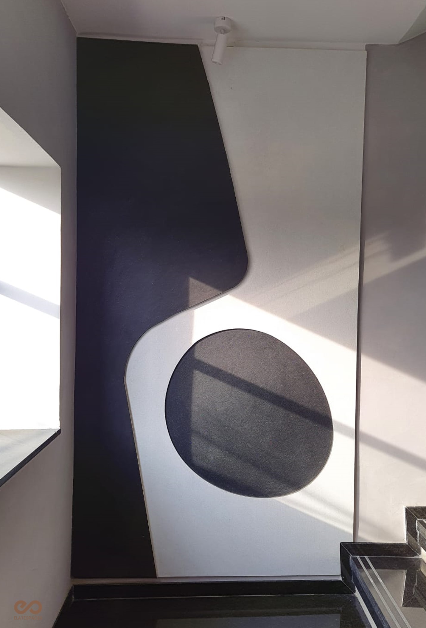 Relwood Wall Panels, Texture Painting, Interior Design, Modern Art, Abstract Art Elatespaces